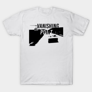 Vanishing Point T-Shirt